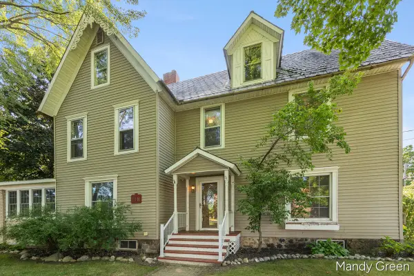 118 S 2nd Street, Carson City, MI 48811