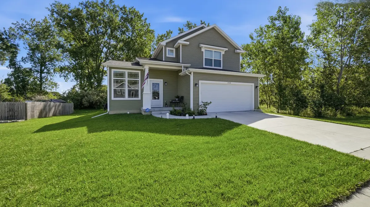 1530 Thimbleberry Lane, Holt, MI 48842 - #1
