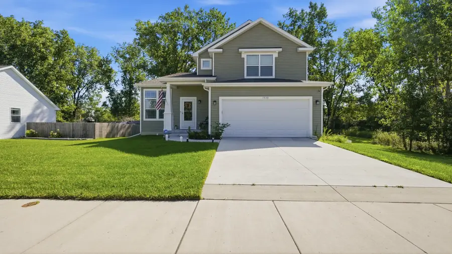 1530 Thimbleberry Lane, Holt, MI 48842 - #2