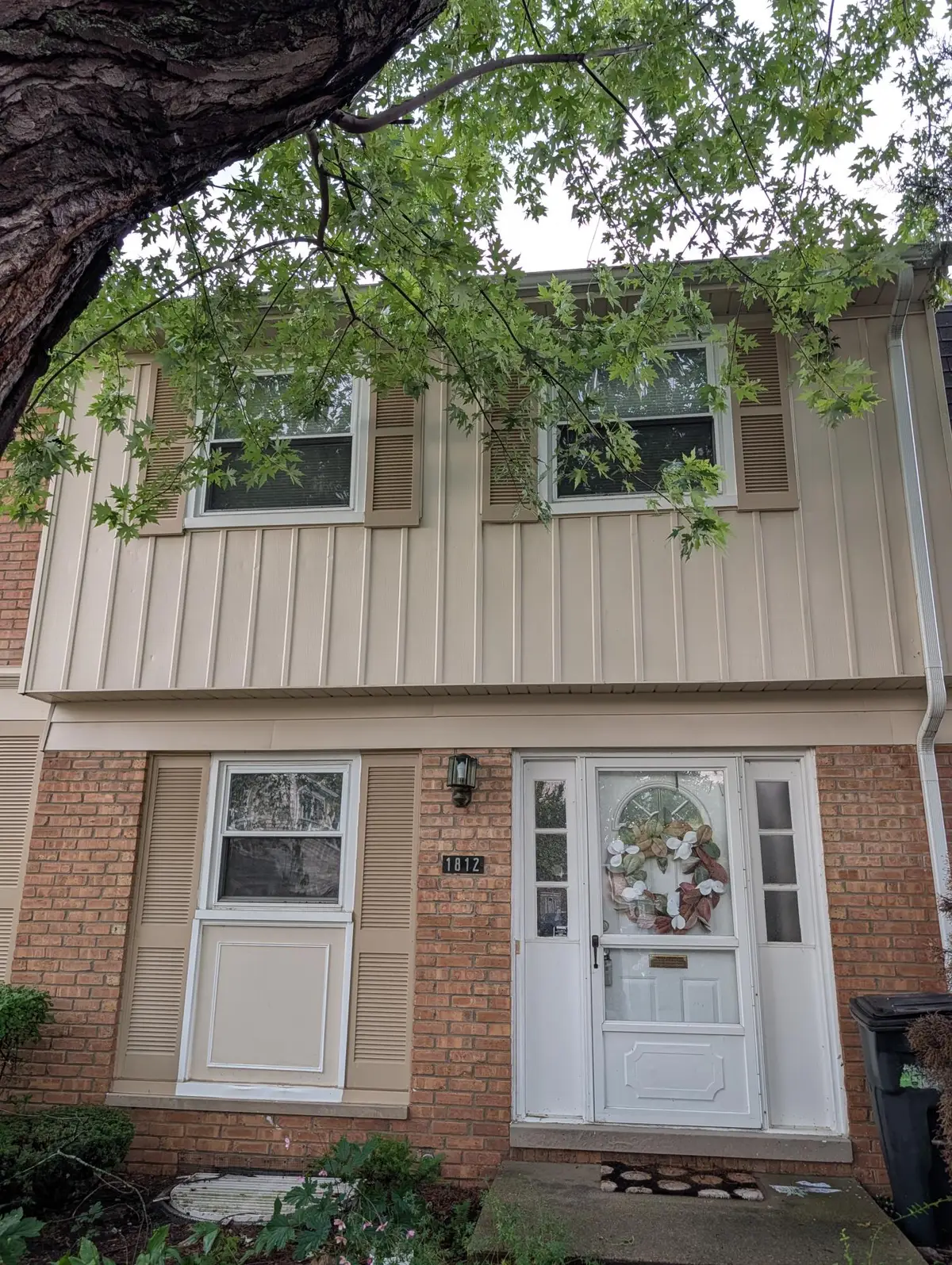 1812 Brentwood Drive, Troy, MI 48098 - #1
