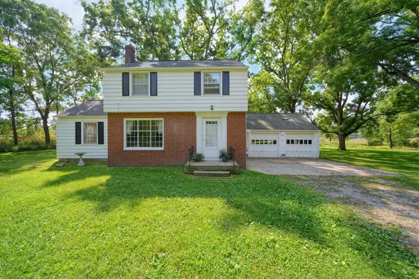 4023 Horton Road, Jackson, MI 49201