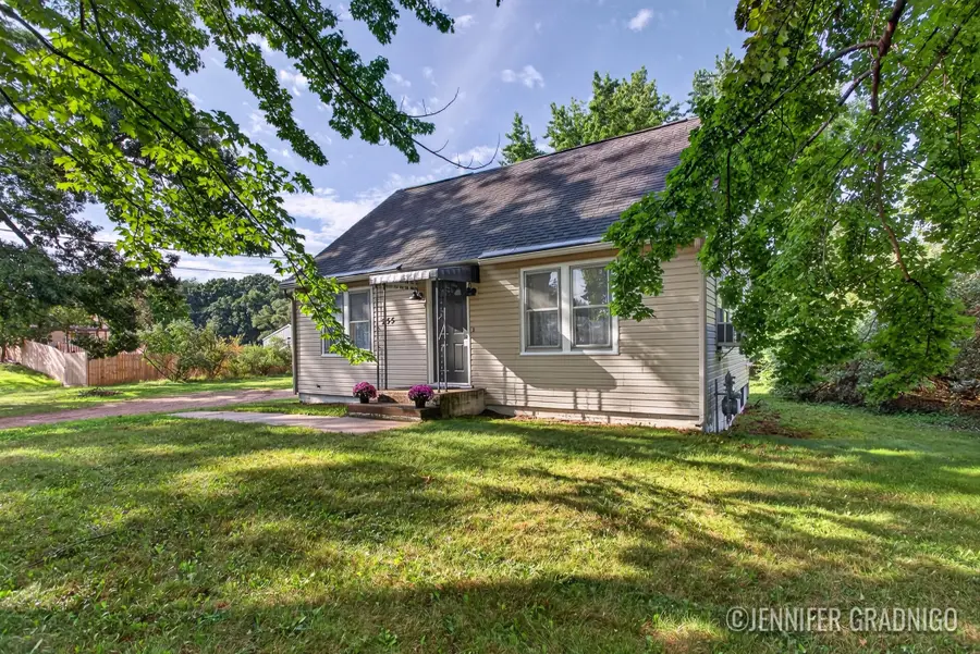 255 Felch Street, Holland, MI 49424 - #2