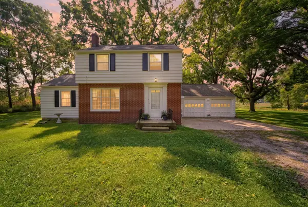 4023 Horton Rd Road, Jackson, MI 49201