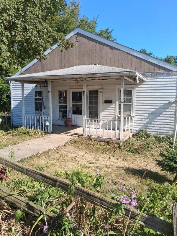 4326 Circle Drive, Flint, MI 48507