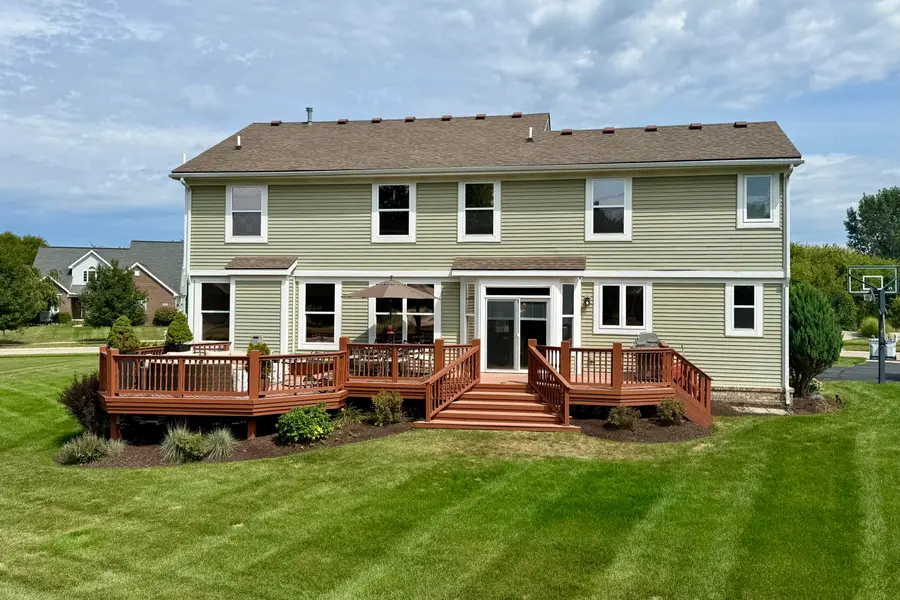 26393 Creekside Drive, Lyon, MI 48165 - #2