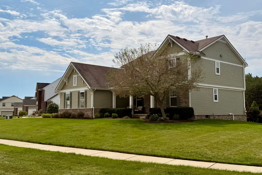 26393 Creekside Drive, Lyon, MI 48165 - #3