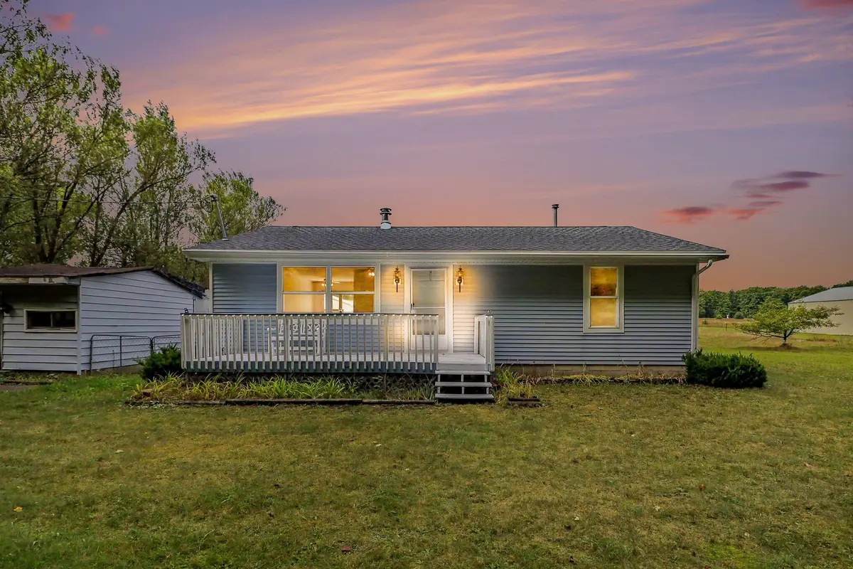 7483 Twin Lake Road Ne, Mancelona, MI 49659 - #1