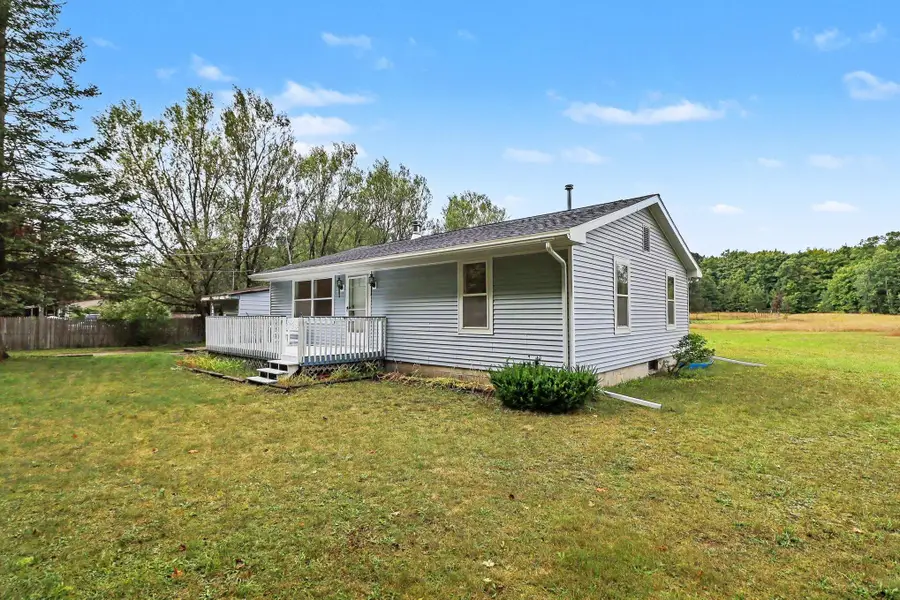 7483 Twin Lake Road Ne, Mancelona, MI 49659 - #3