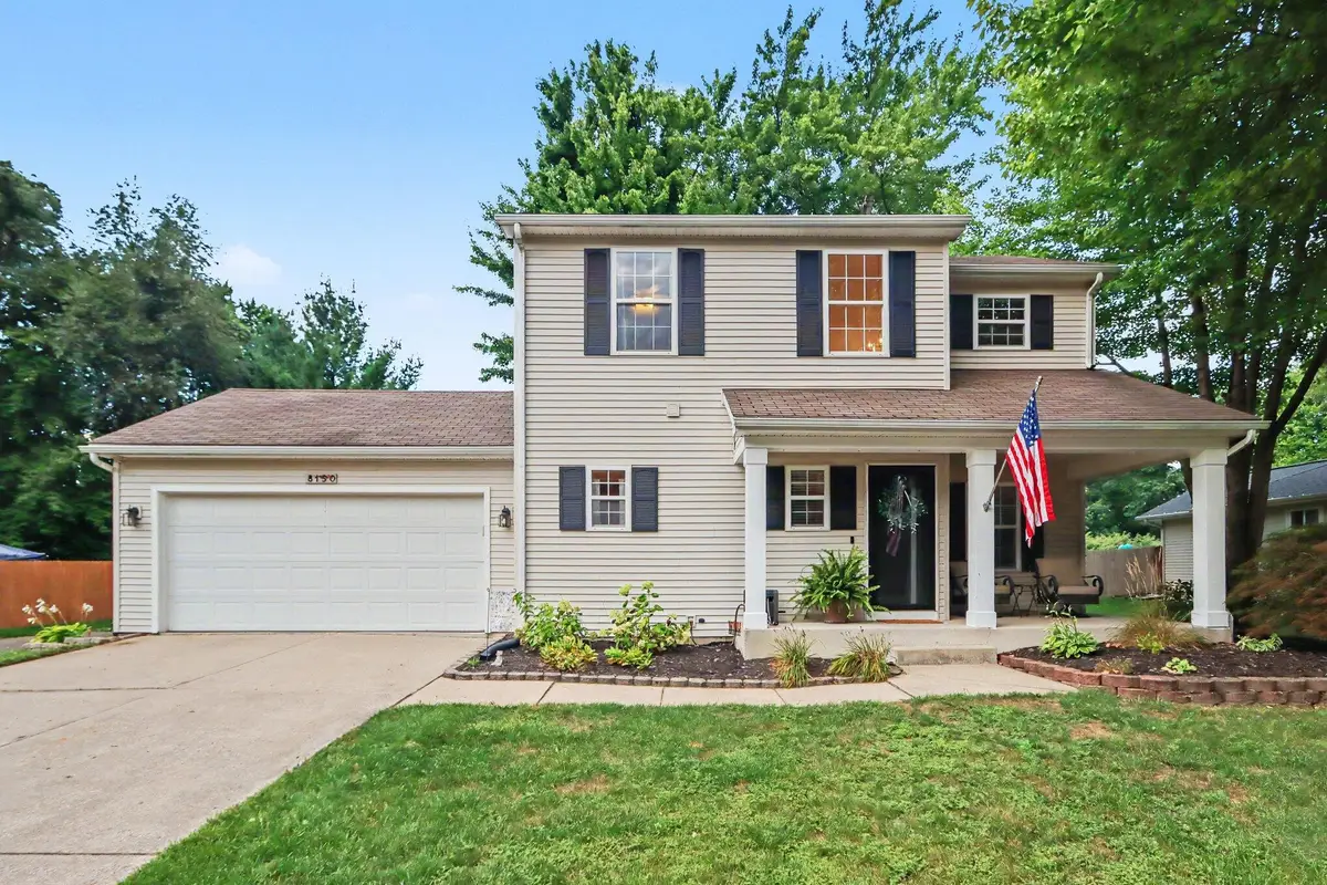 8150 Black Forest Drive, Portage, MI 49002 - #1