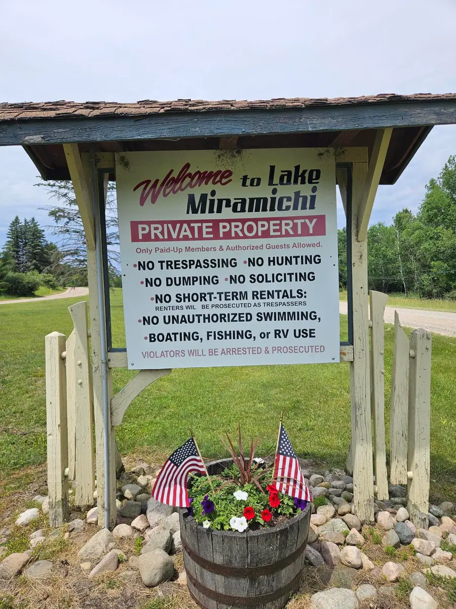 V/L Pontiac Trail, Evart, MI 49631 - #3
