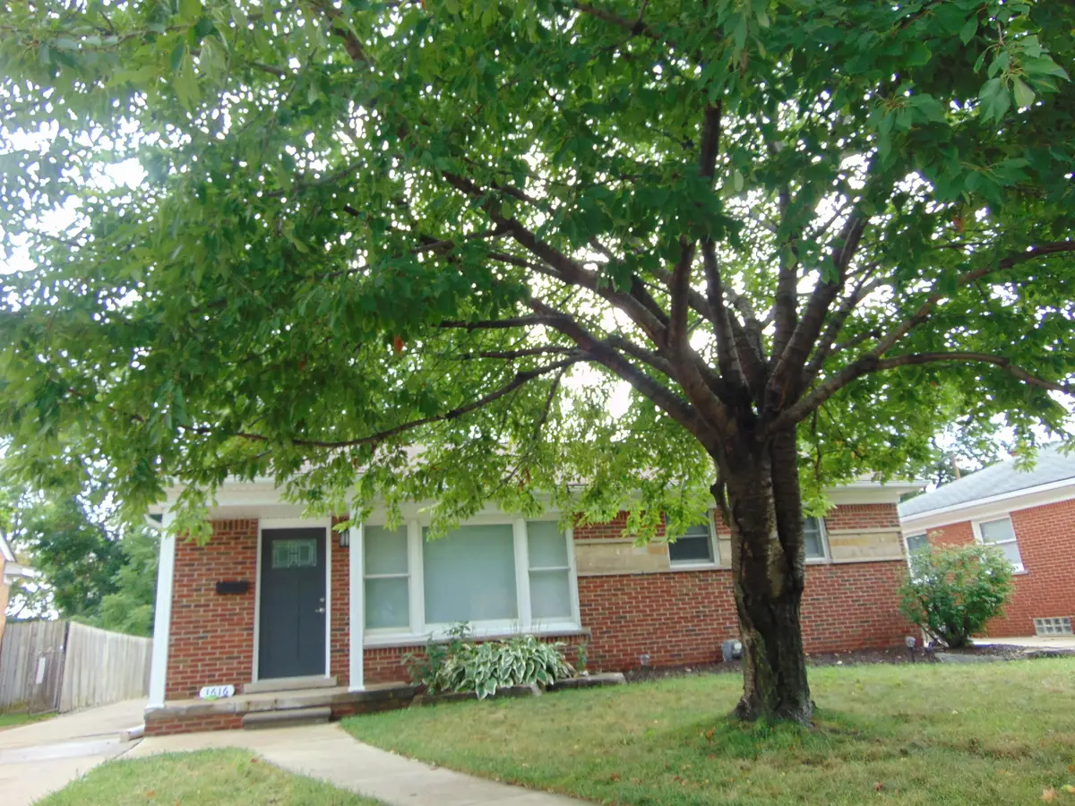 1616 Genesee Drive, Royal Oak, MI 48073 - #1