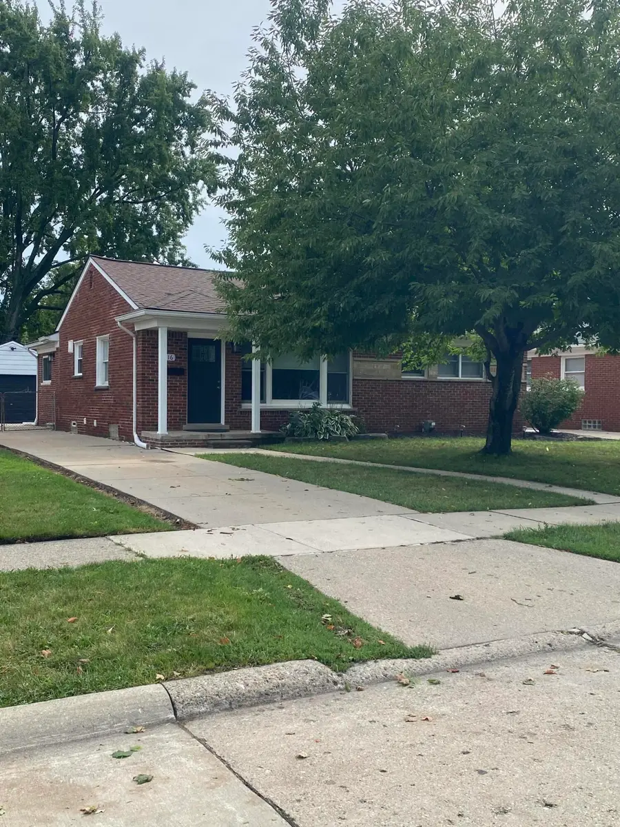 1616 Genesee Drive, Royal Oak, MI 48073 - #2