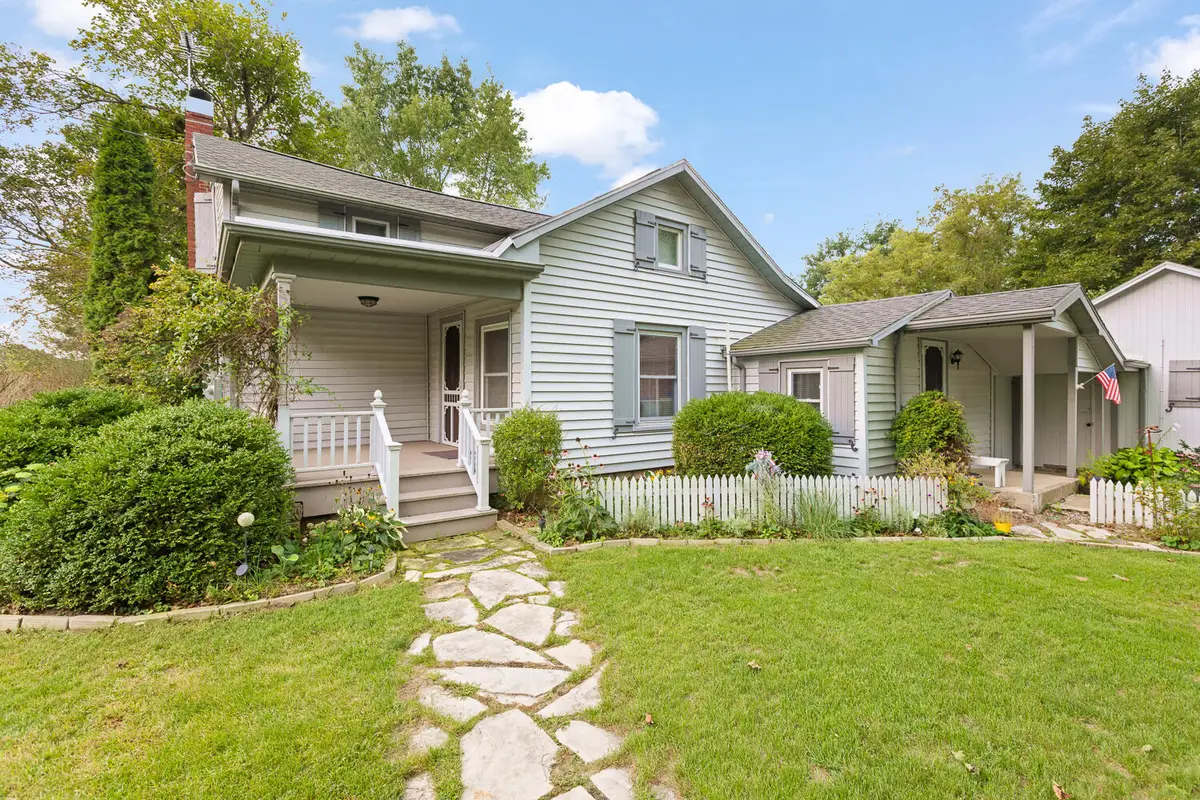 3420 N Hillsdale Road, Hillsdale, MI 49242 - #1