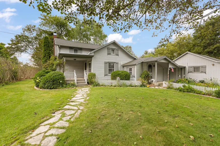 3420 N Hillsdale Road, Hillsdale, MI 49242 - #2
