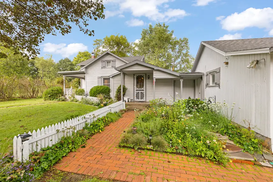 3420 N Hillsdale Road, Hillsdale, MI 49242 - #3