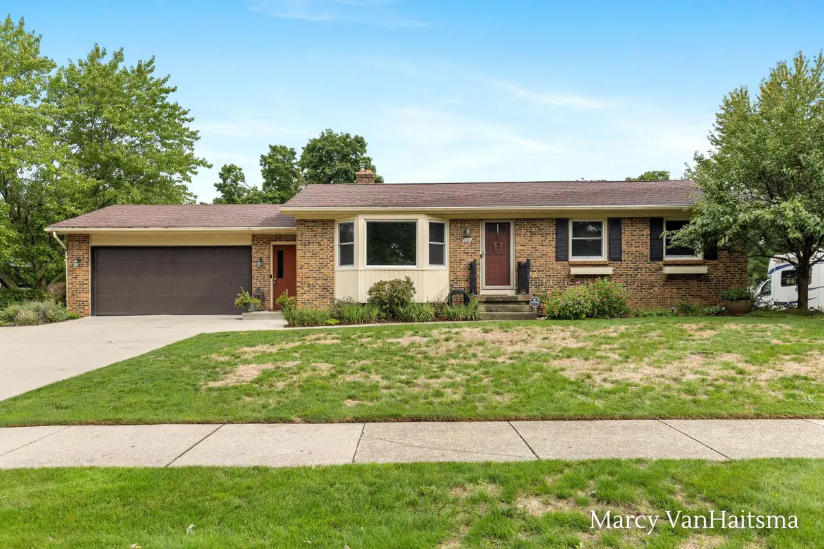 1151 Brownell Street Se, Grand Rapids, MI 49508 - #1