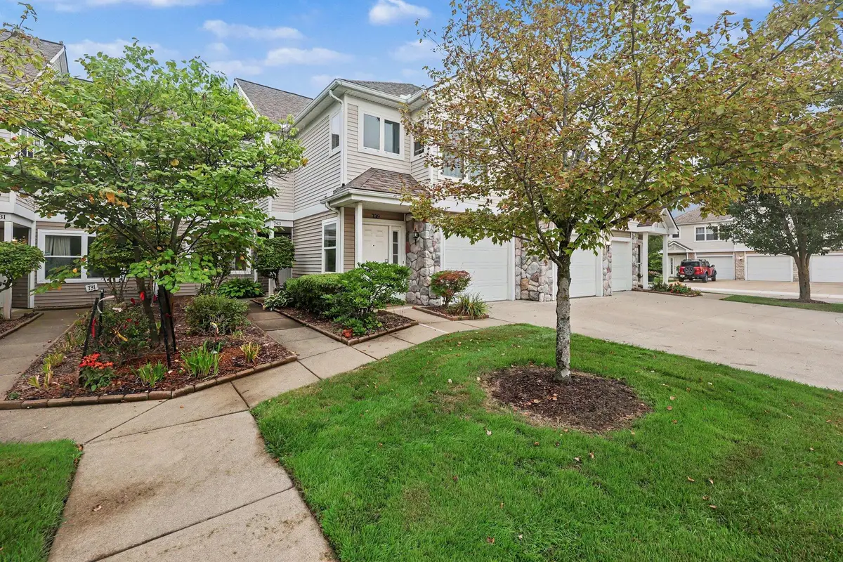 743 Creekstone Lane, Chelsea, MI 48118 - #1