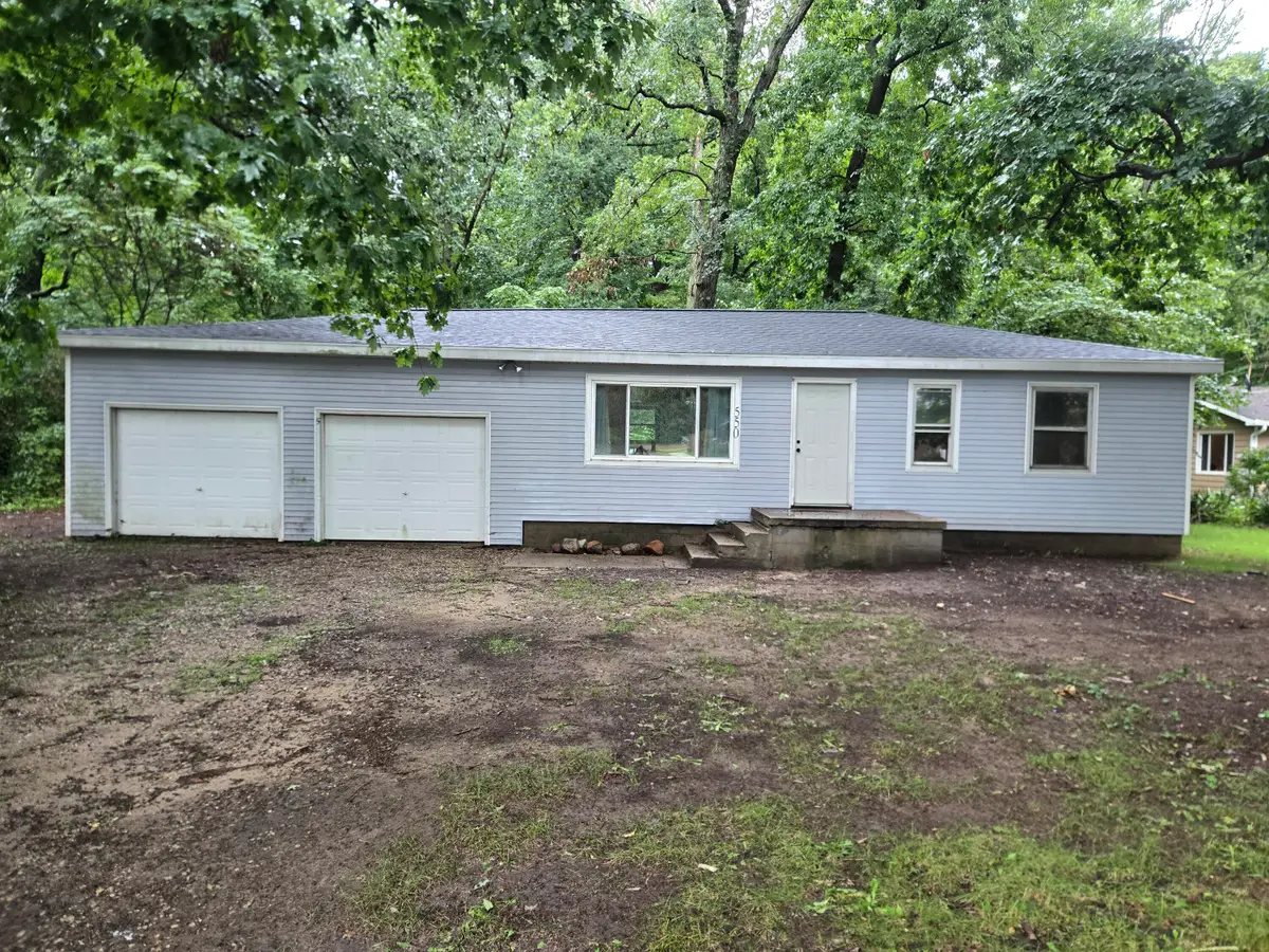 550 N Airport Road, Hastings, MI 49058 - #1
