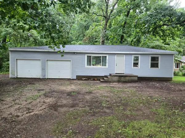 550 N Airport Road, Hastings, MI 49058