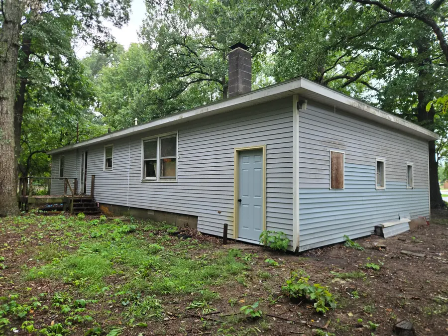 550 N Airport Road, Hastings, MI 49058 - #2
