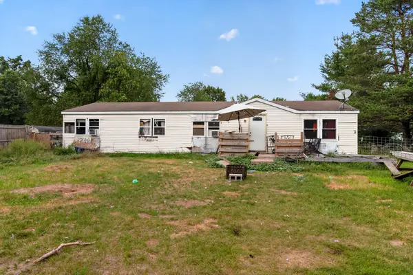 8668 Holly Street, Lake, MI 48632