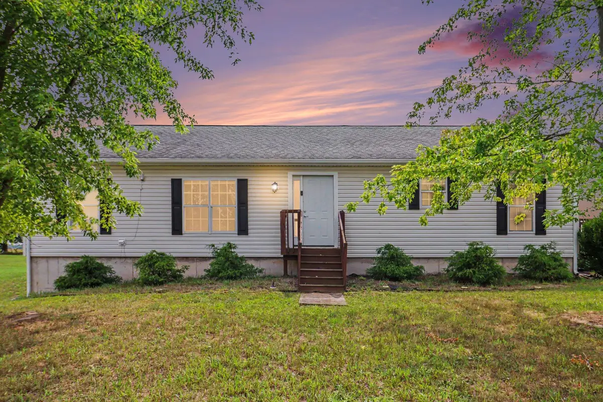 14743 Jefferson Road, Morley, MI 49336 - #1