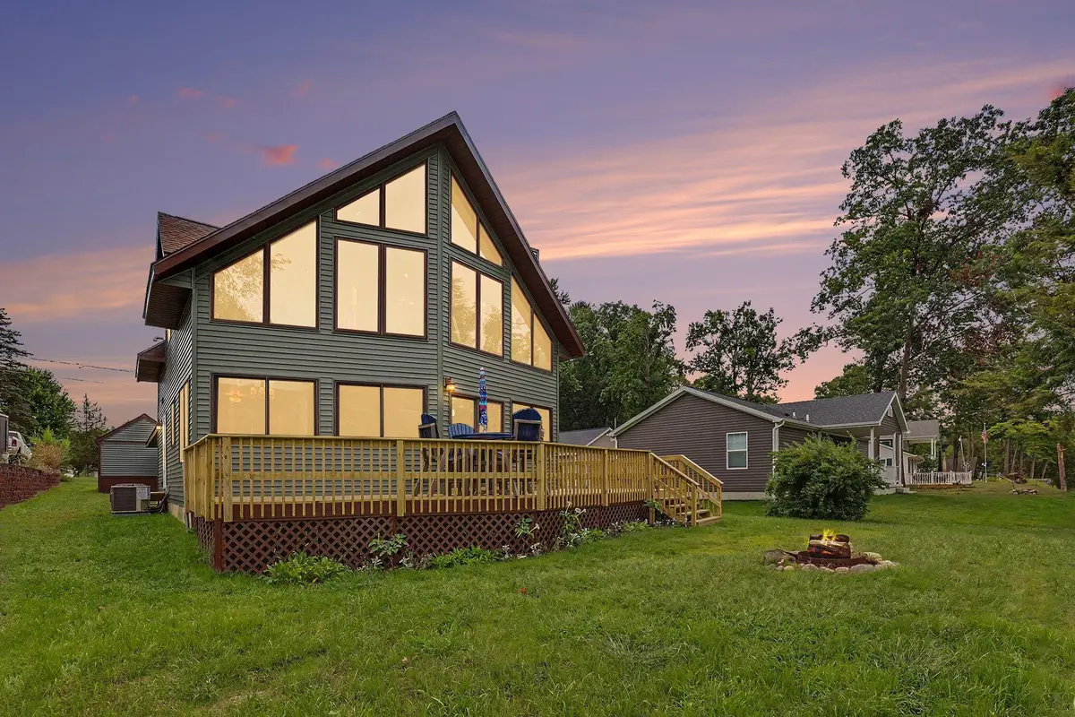 6159 E Dave Street, Newaygo, MI 49337 - #1