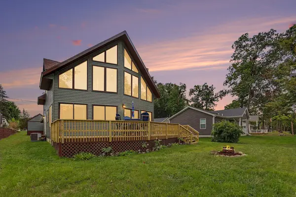 6159 E Dave Street, Newaygo, MI 49337