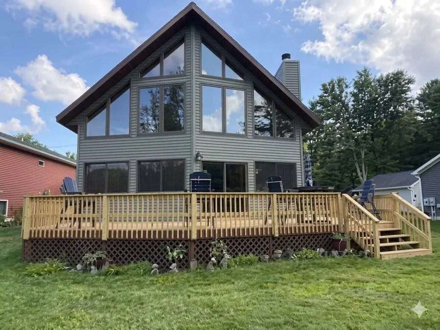 6159 E Dave Street, Newaygo, MI 49337 - #2
