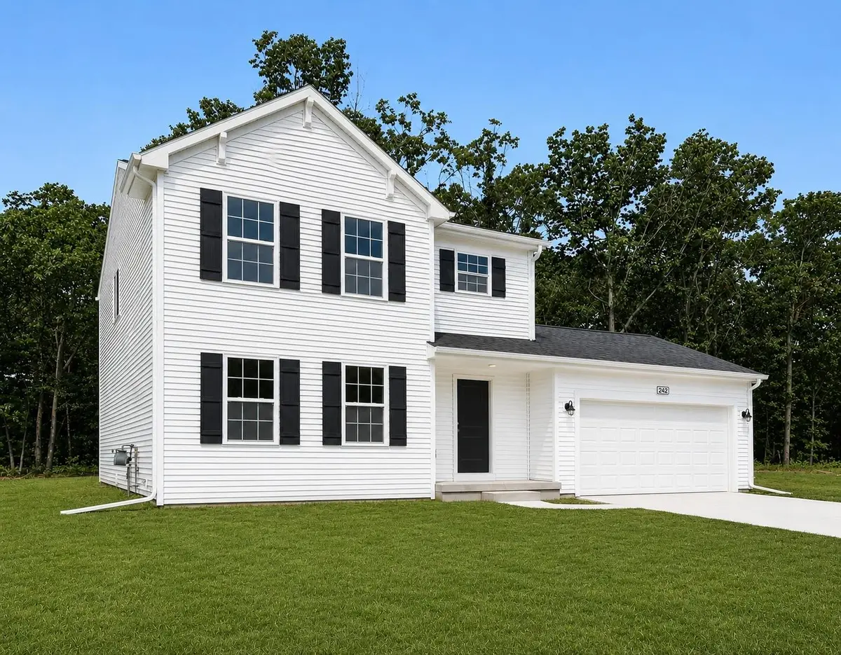 71434 Ilean Road, Edwardsburg, MI 49112 - #1