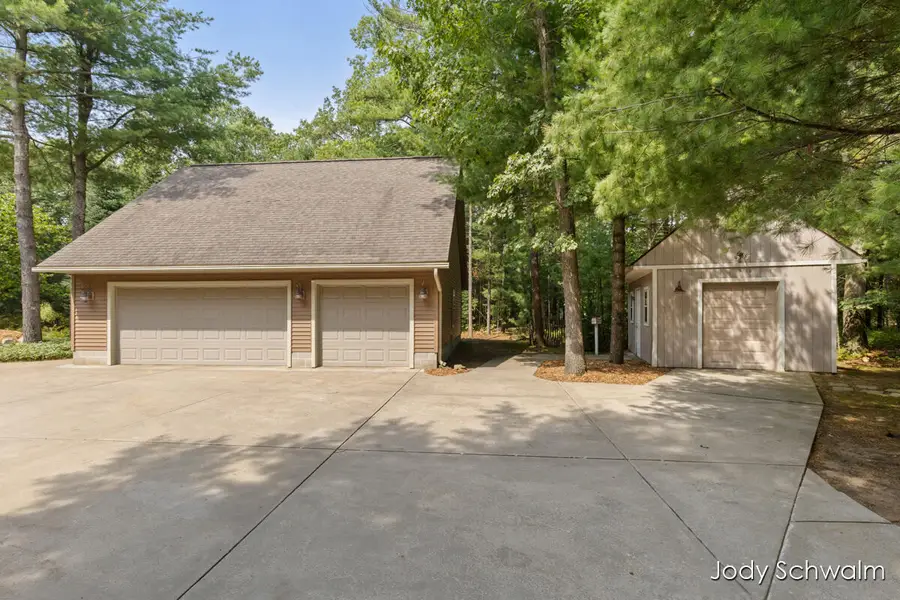 2175 Orshal Road, Muskegon, MI 49445 - #2