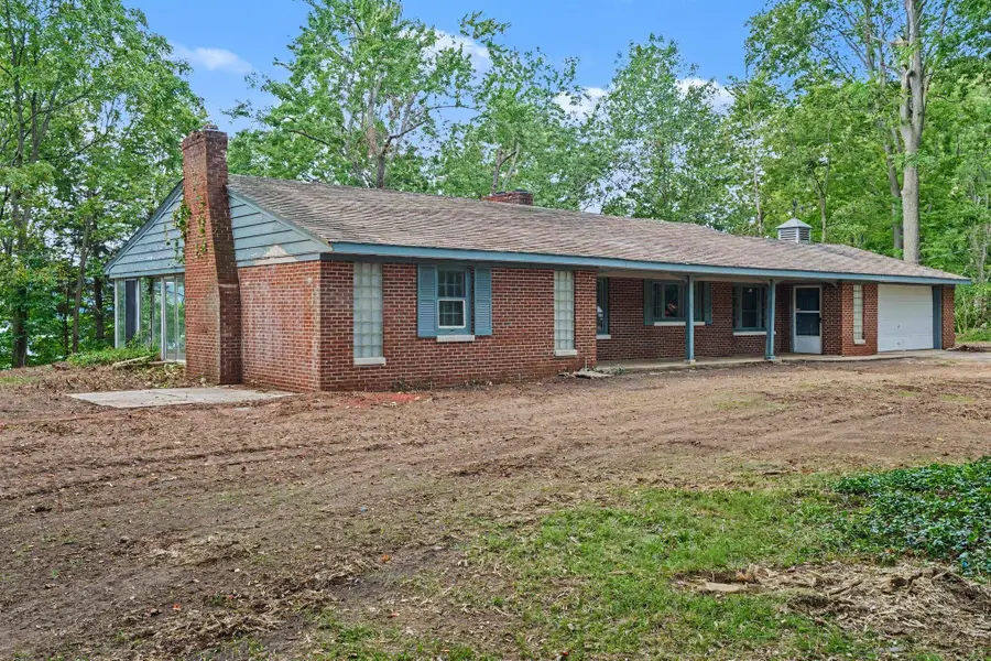 10403 S Chapin Lane, Berrien Springs, MI 49103 - #3