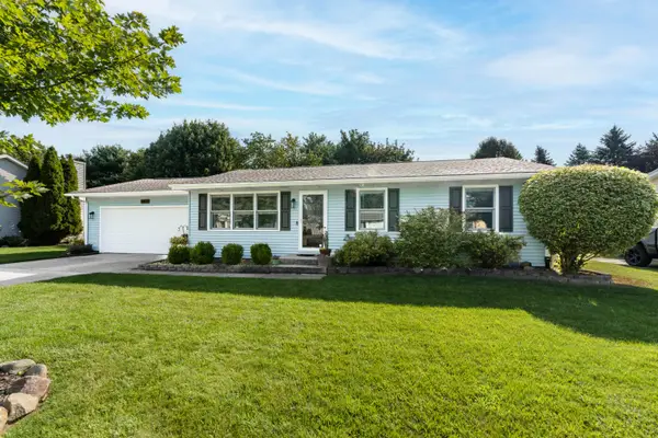 5827 Thunder Bay Street, Portage, MI 49024