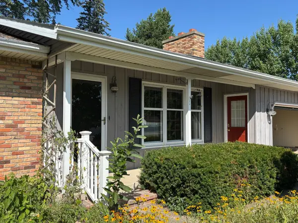3884 S 2 Mile Road, Bay City, MI 48706