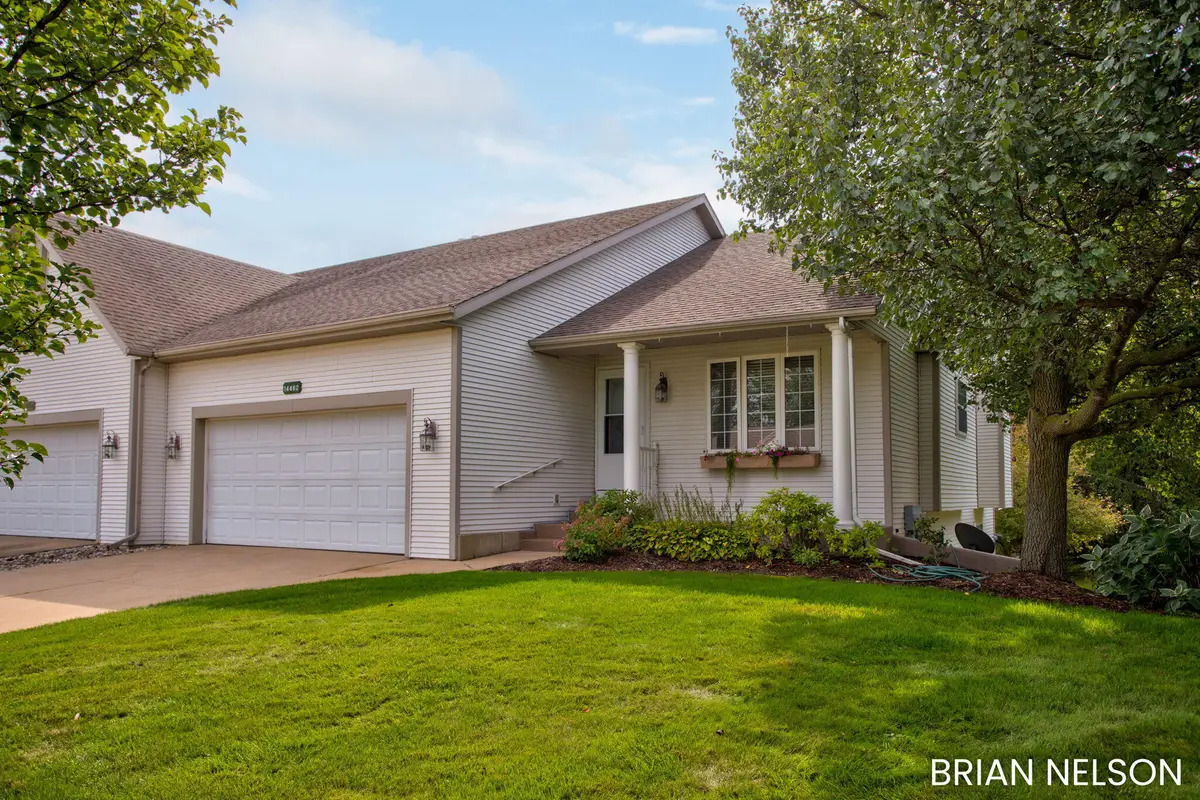 14462 Twin Oaks Street, Holland, MI 49424 - #1