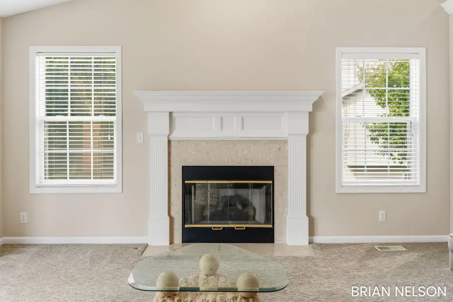 14462 Twin Oaks Street, Holland, MI 49424 - #3