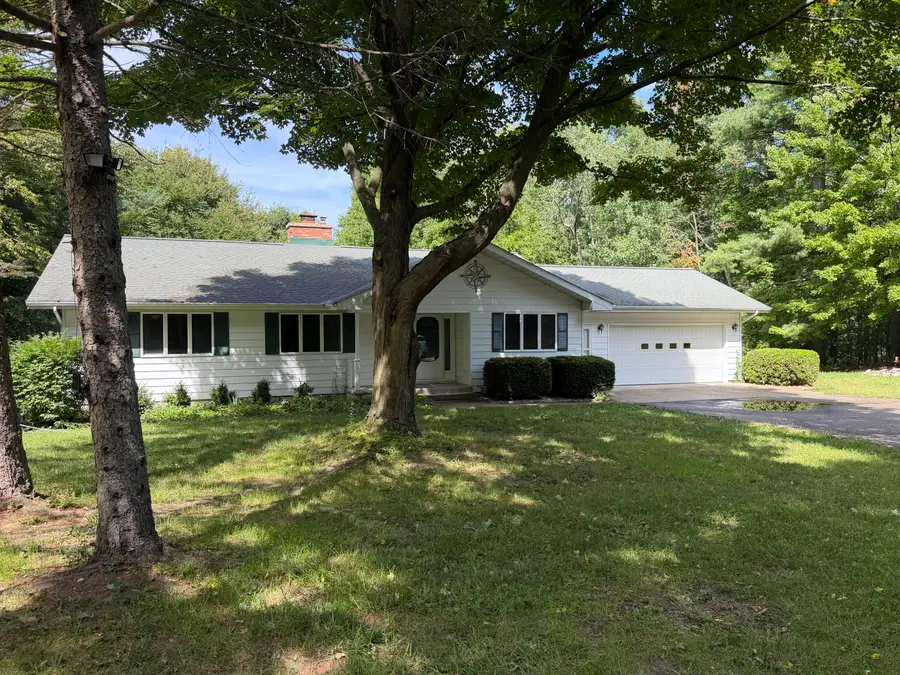 7026 Farr Road, Onekama, MI 49675 - #2