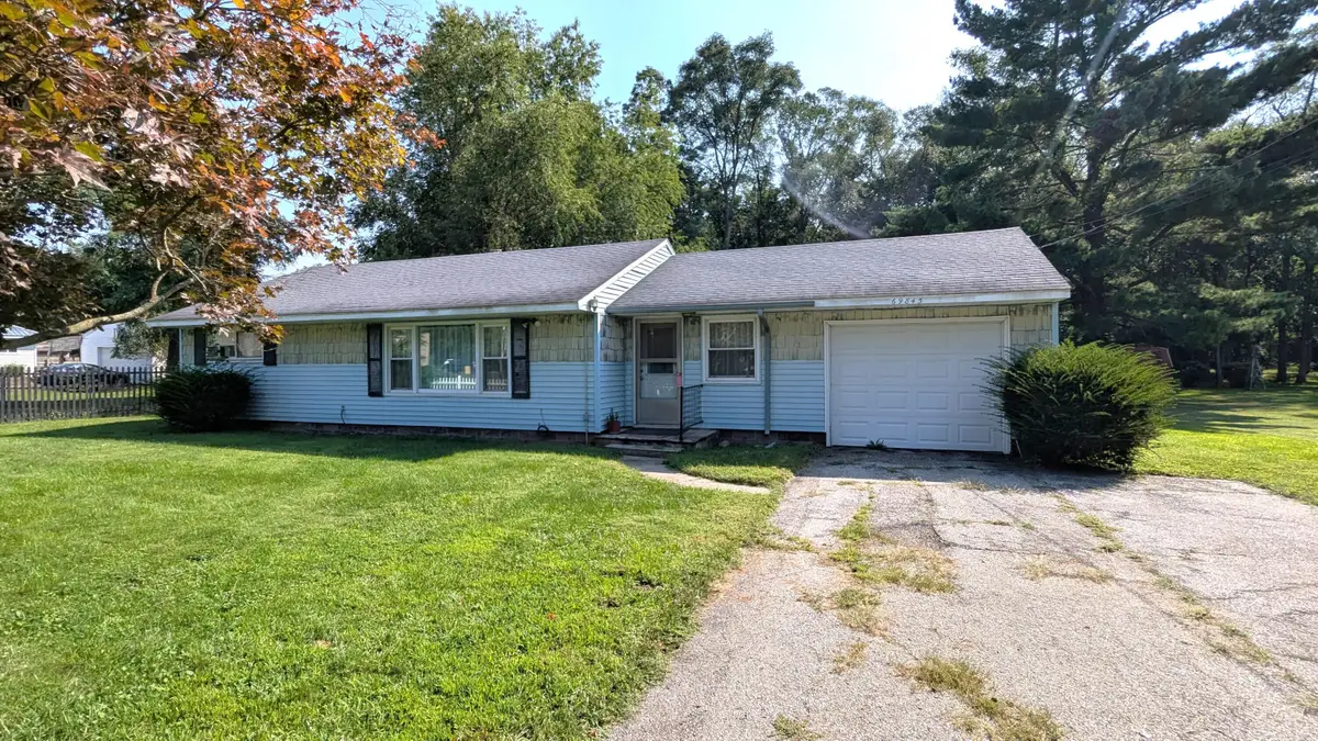 69845 S Nottawa Road, Sturgis, MI 49091 - #1