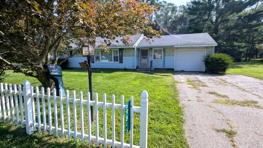 69845 S Nottawa Road, Sturgis, MI 49091 - #2