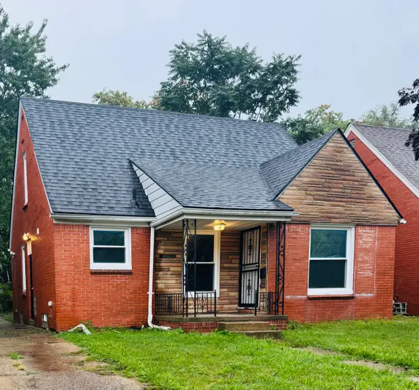 11566 Sanford Avenue, Detroit, MI 48205
