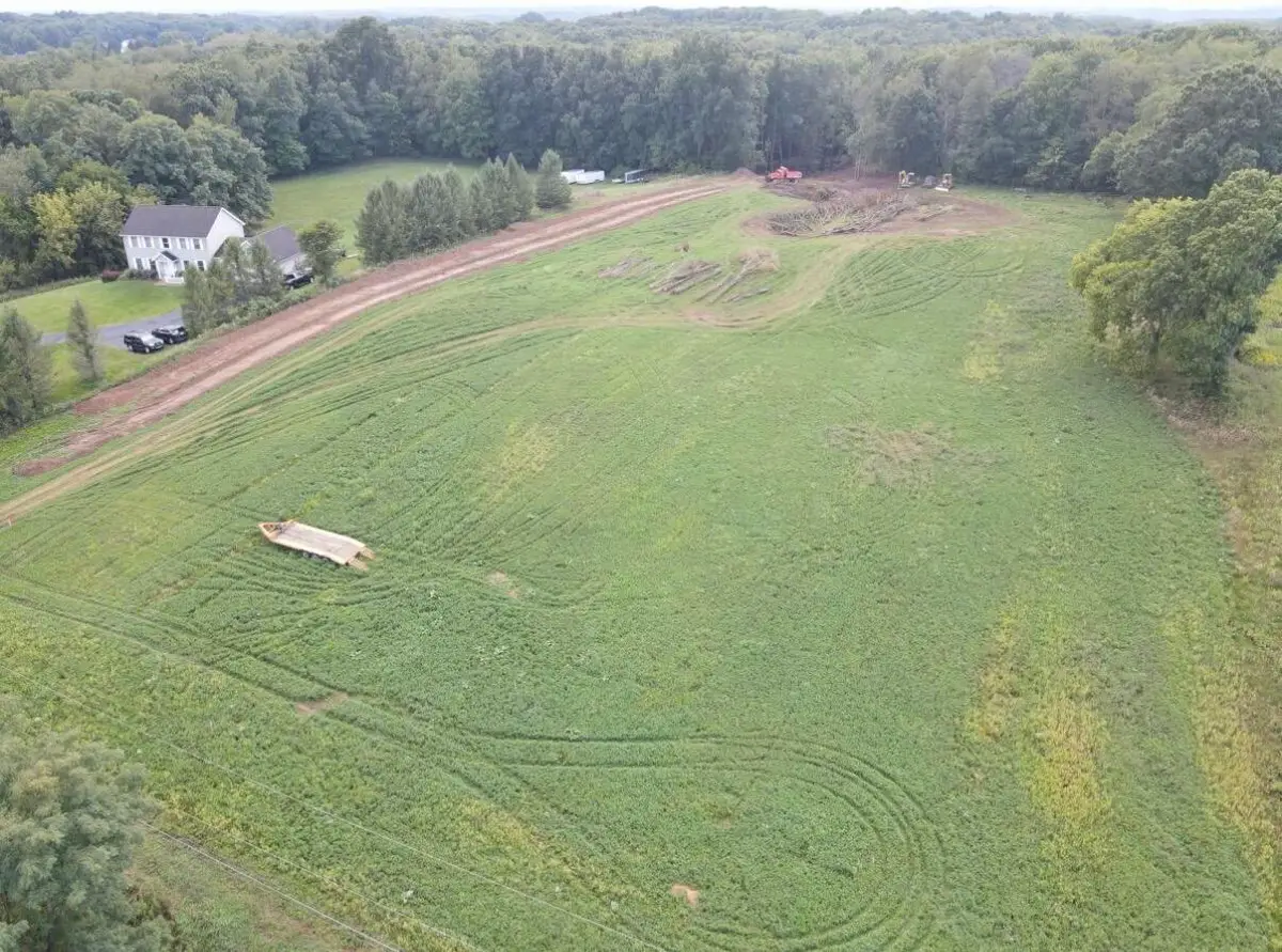 5725 Whitneyville Avenue Se #Parcel E, Alto, MI 49302 - #1