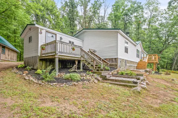 5784 E 24th Street, Chase, MI 49623