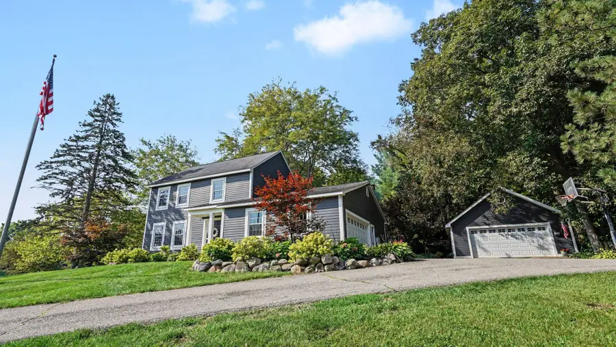 9712 Timber Hill Court, Dexter, MI 48130 - #3