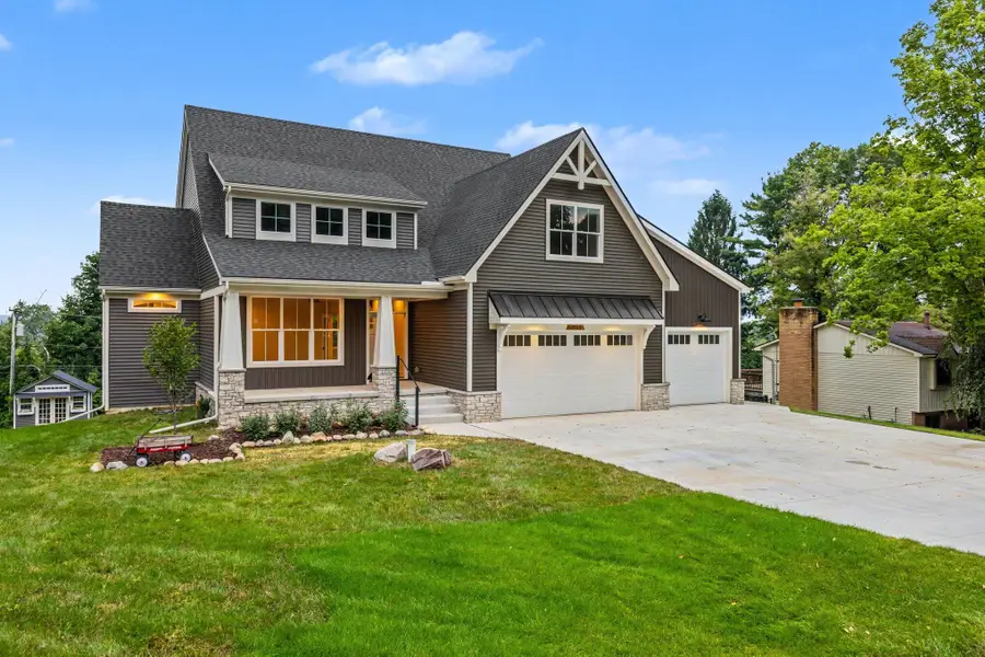 1752 Milford Heights Drive, Milford, MI 48381 - #3