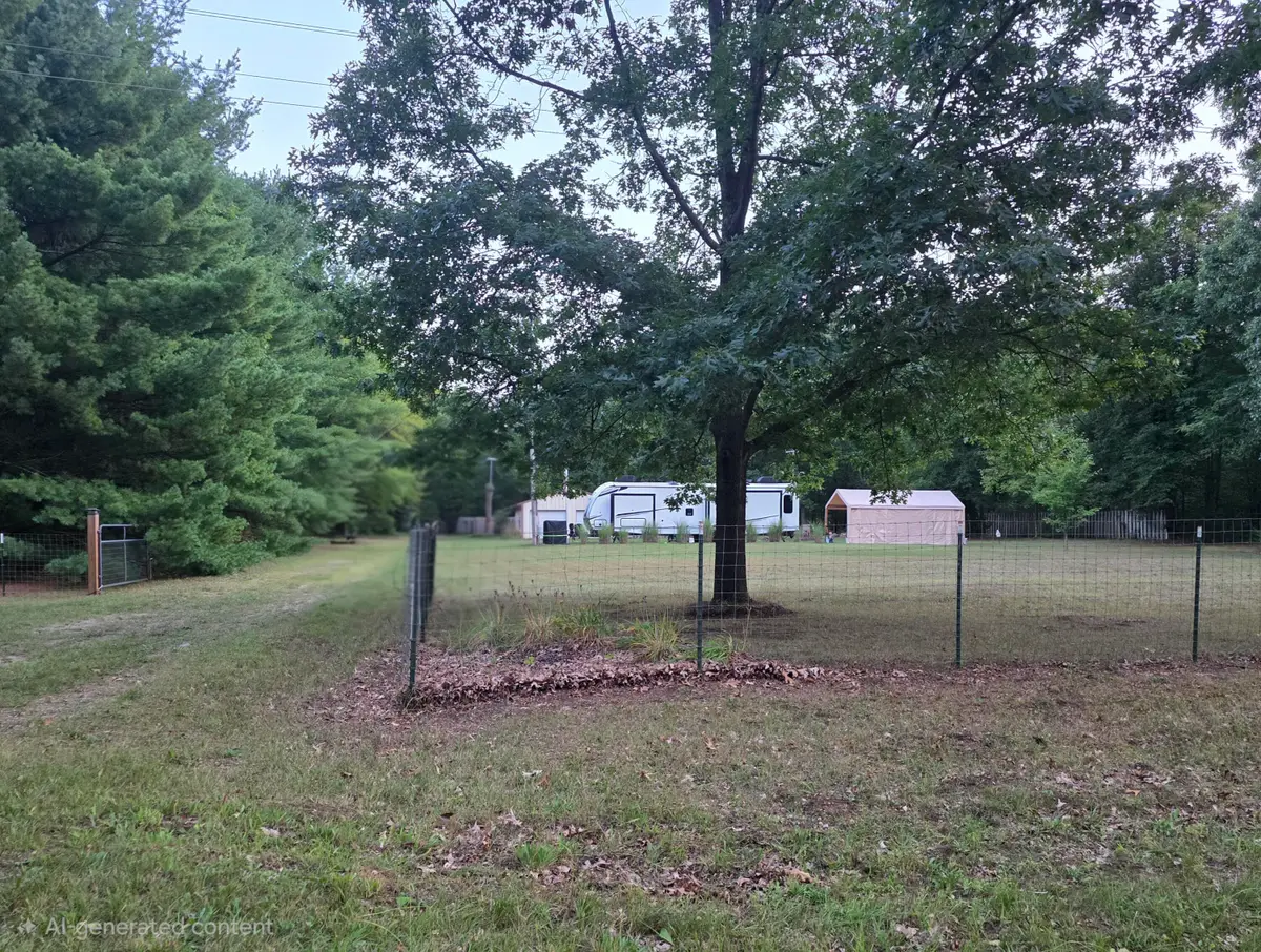 23451 Cutler Road, Newaygo, MI 49337 - #1