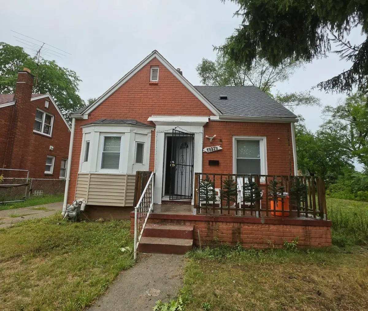 19329 Waltham Street, Detroit, MI 48205 - #1