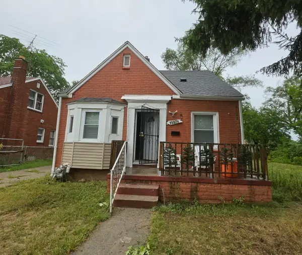 19329 Waltham Street, Detroit, MI 48205