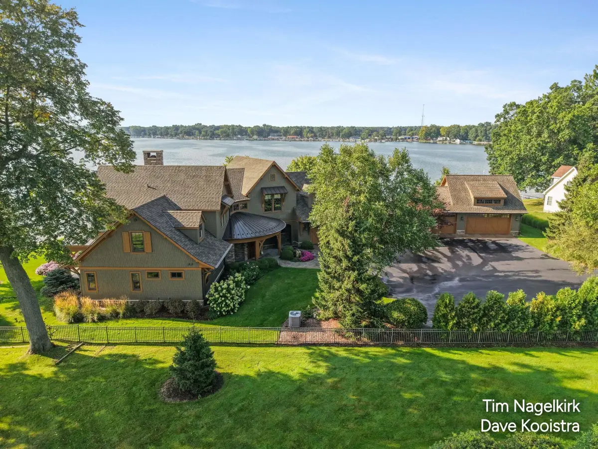4023-2 Grandview Drive, Shelbyville, MI 49344 - #1