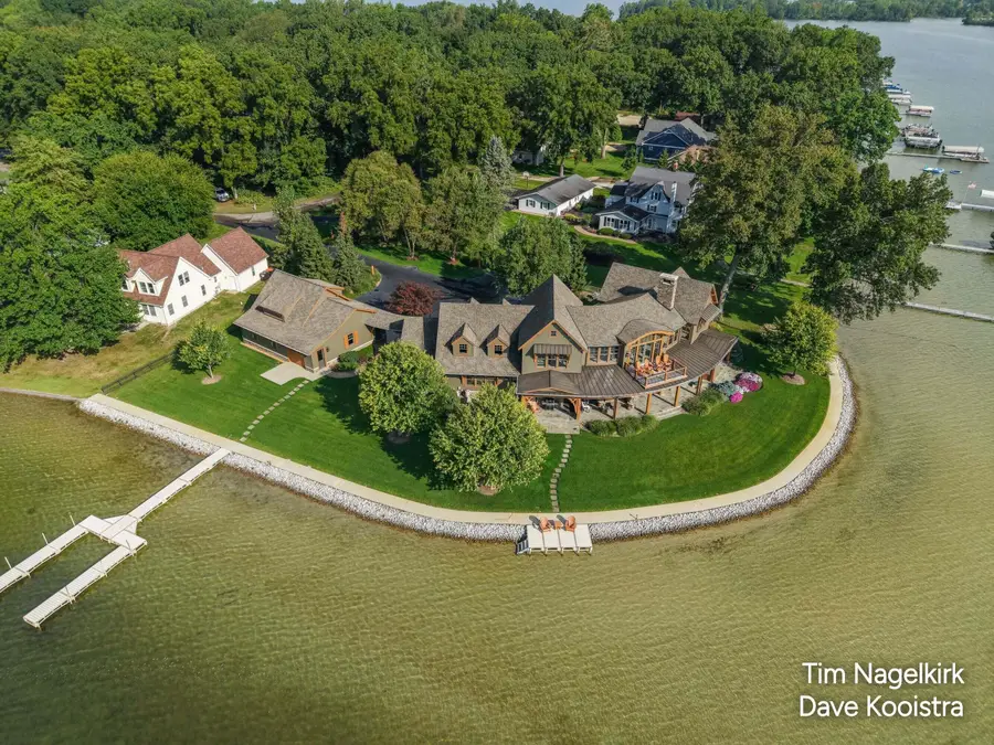 4023-2 Grandview Drive, Shelbyville, MI 49344 - #2