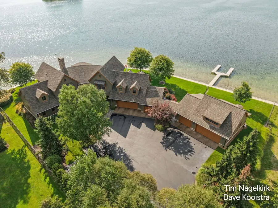 4023-2 Grandview Drive, Shelbyville, MI 49344 - #3
